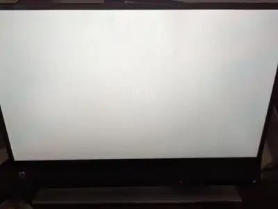 HP Envy 27 Beats Audio IPS Monitor, View more
