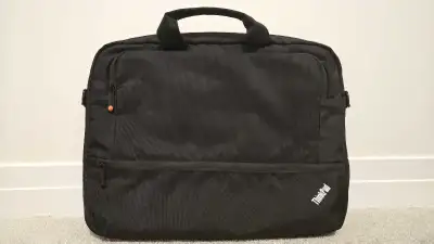ThinkPad Essential Topload Case, View more