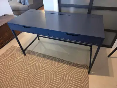 IKEA Alex Desk, View more