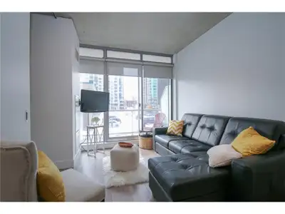 APPARTEMENT - MAGNIFICIENT CONDO in the BY-MARKET, OTTAWA