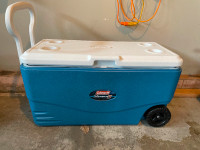 Coleman Xtreme 5 Cooler