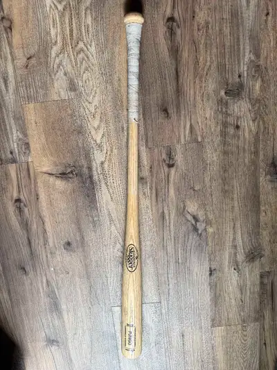 Louisville Slugger K100 36 inch Ash Wood Fungo Baseball Bat, View more