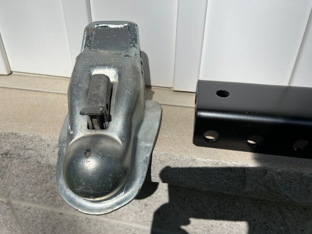 Trailer Hitch Coupler in Cargo & Utility Trailers in Kitchener / Waterloo