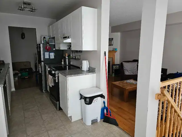 1 Room for Rent- Alta Vista/Industrial in Room Rentals & Roommates in Ottawa - Image 5