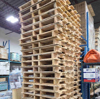 High Quality Pallets 