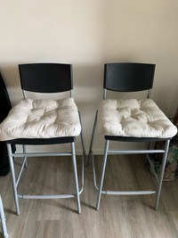 IKEA Bar stools