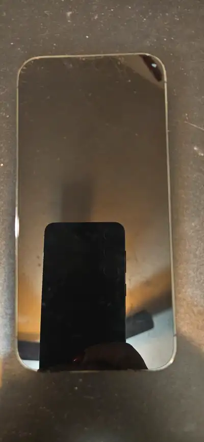 Apple iphone 13 pro, View more
