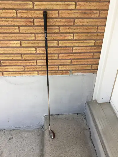Golf Club Hybrid ( Nike Left Handed ), View more
