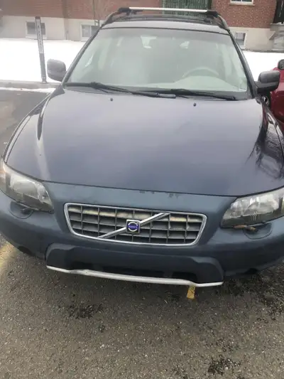 appel appel appel pas de messagesvolvo xc 70 char tres luxe impeccable vraiment rien rien rien a fai...