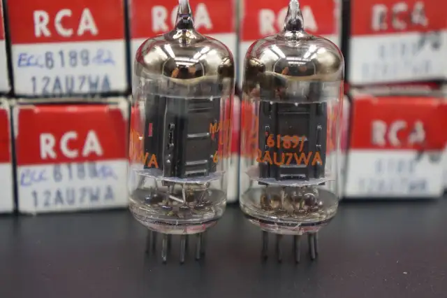 VINTAGE 1960's TUBES in Other in City of Toronto - Image 9