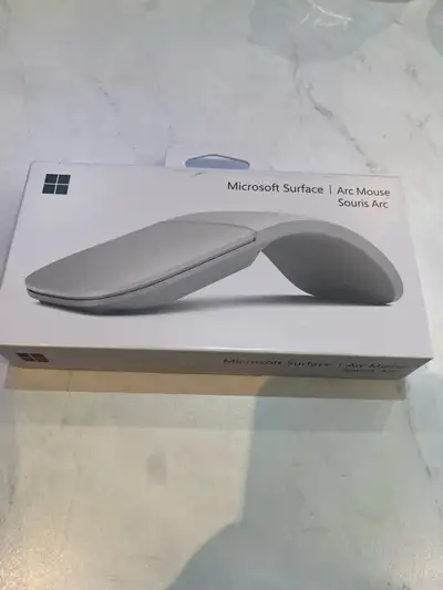 Microsoft Surface Mouse BNIB , View more