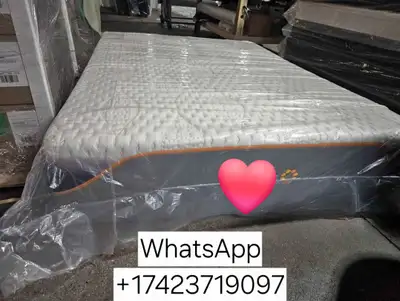 ✅Memory Foam New❤❤ Mattress Double Size, View more