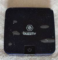 Buzz TV XPL 2000 Android Box