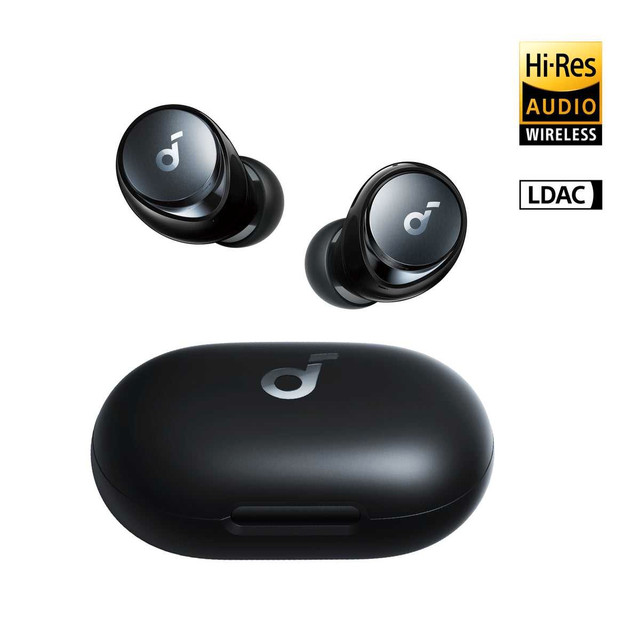 Space A40 | Long-Lasting Noise Cancelling Earbuds in General Electronics in London