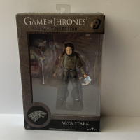 Figurine Arya Stark (Game of Thrones)
