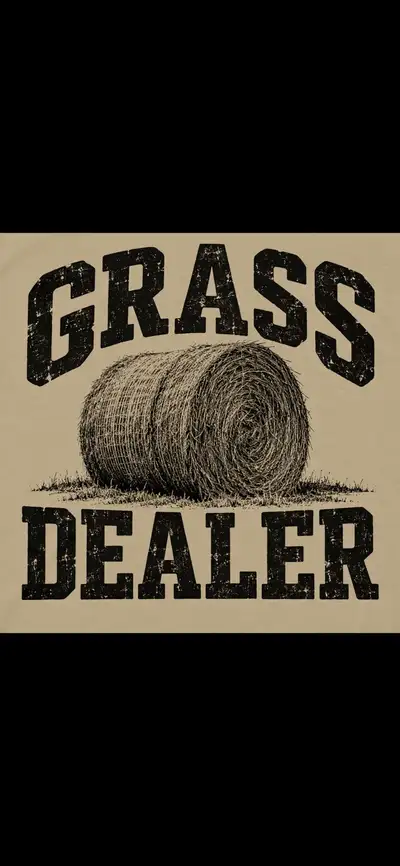 1200 lb Alfalfa brome grass mix