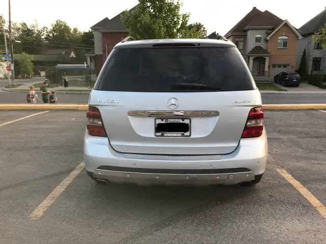 Mercedes ML55062863210962306124