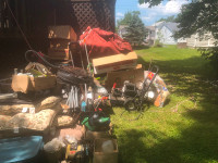 9024485282 Halifax most affordable junk removal guys