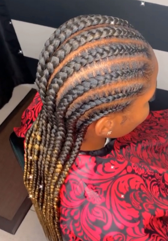 ALL BRAIDS PROMOS | ALL KIND OF BRAIDS, CROCHET, WEAVING in Events in Mississauga / Peel Region