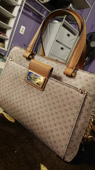 Brand new Calvin Klein purse, View more