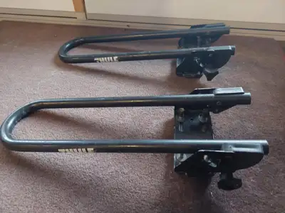 Thule Stacker Double Kayak Roof Rack Brackets, View more