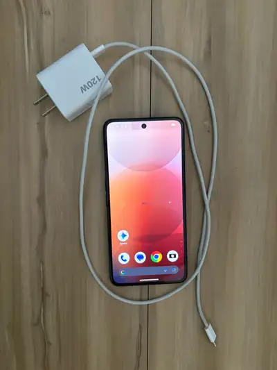 Perfect 128Gb Nothing Phone 3A, View more