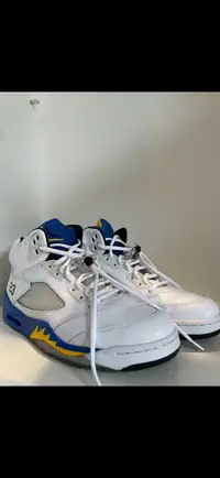 Jordan 5 Retro Laney Men’s Shoe Sneaker