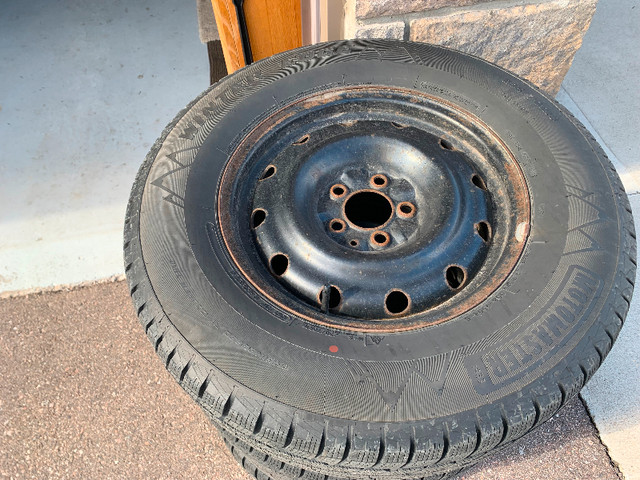 16” Rims in Tires & Rims in Petawawa