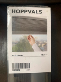 Brand New IKEA blinds/shades