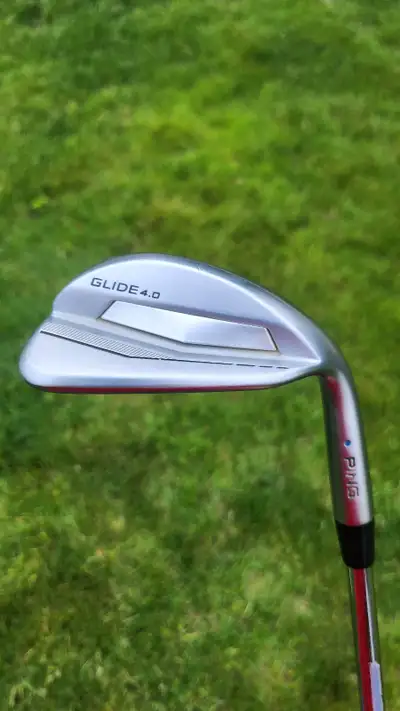 Ping Glide 4.0 Eye 2 58 Degree Wedge (RH), View more