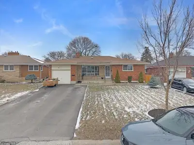 Attention Buyers—this is the opportunity you’ve been waiting for. A rare, city-approved legal duplex...