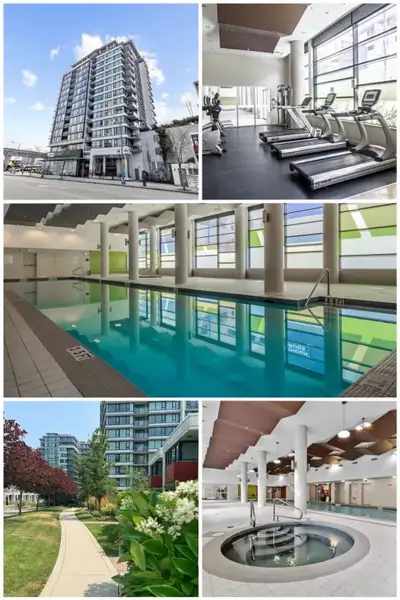 2 bedroom 2 bathroom condo for rent 1 parking included $2800/ month Water and gas included Fully fur...