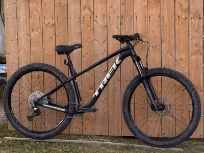 Trek Roscoe 7 like new , View more