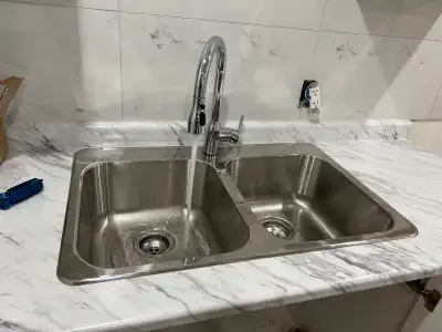 plumber service, View more
