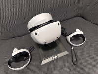 PlayStation VR2 