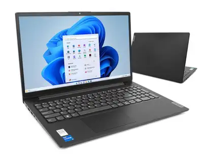 lenovo v15 g4 15.6  intel i5 13th Gen windows 11pro laptop, View more