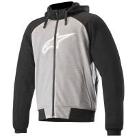 Alpinestars motorcycle hoodie