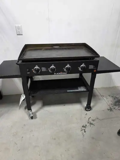 Blackstone 36-inch Griddle, View more