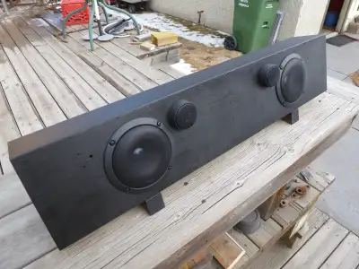 Vehicle Speaker Box, View more