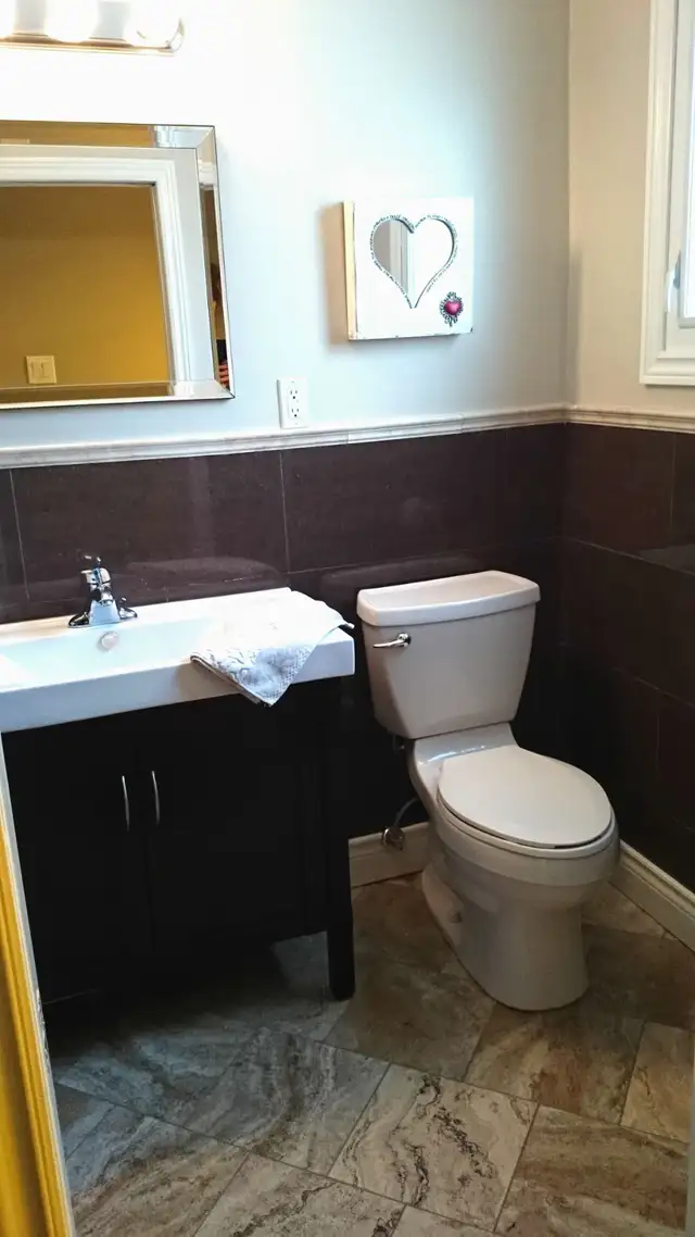 Total-Handyman Renovation Services