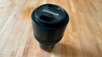 Olympus Pro 40-150mm f2.8 Micro Four-Thirds Camera Lens