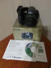 Digital Camera