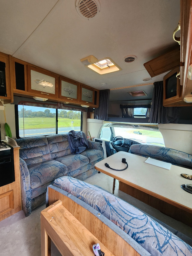2000 Coachmen Pathfinder Sport RVs & Motorhomes Napanee Kijiji