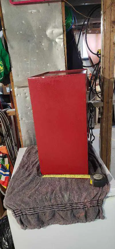 Alltrade Tool Cabinet, View more