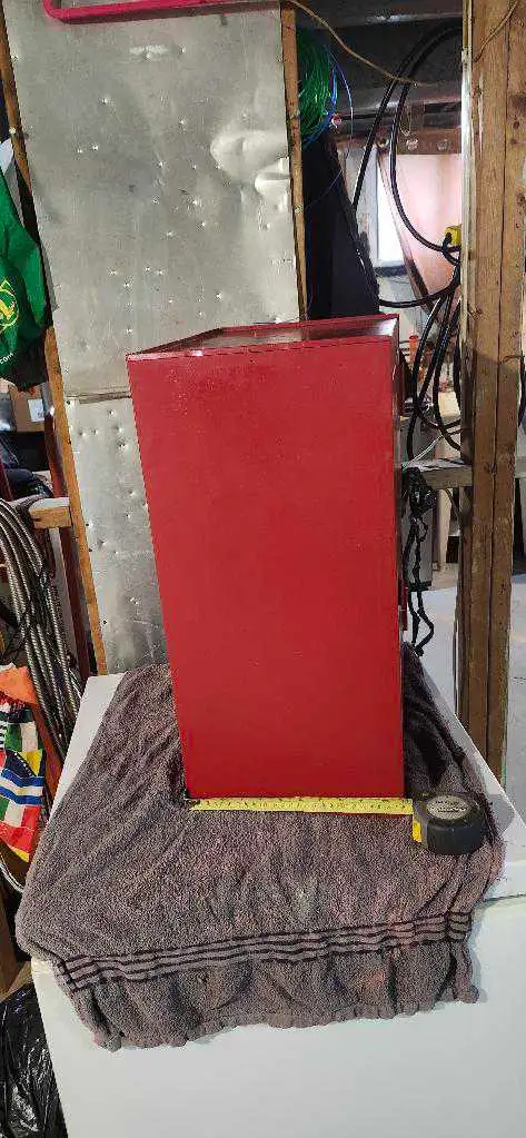 Alltrade Tool Cabinet in Tool Storage & Benches in London - Image 2