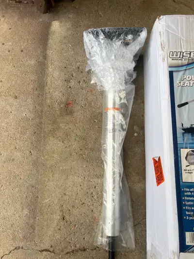 For sale The Wise Company® King Pin Power Rise Pedestal - 22.5” - 29.5” Model# 8WD2002. $75 or best...