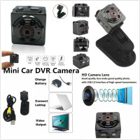 Full HD 1080 Mini DV DVR Camera Dash Cam Hidden Camcorder