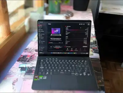 ASUS ROG Zephyrus G14 (2024), View more