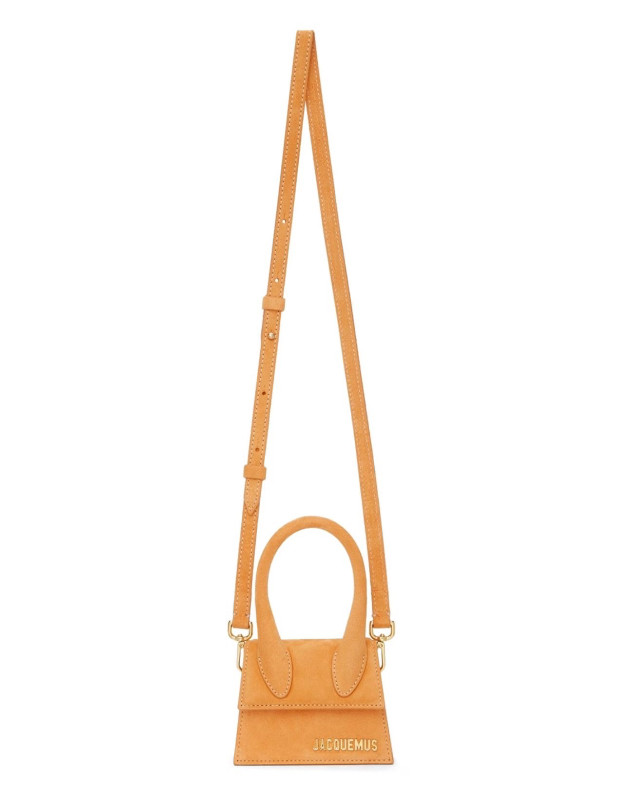 jacquemus mini bag in Women's - Bags & Wallets in Edmonton - Image 3