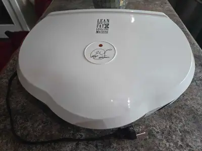 George Foreman Grill Large Size, View more